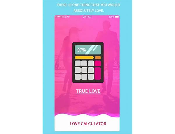 Valentine Love Calculator for Android - Download the APK from Habererciyes